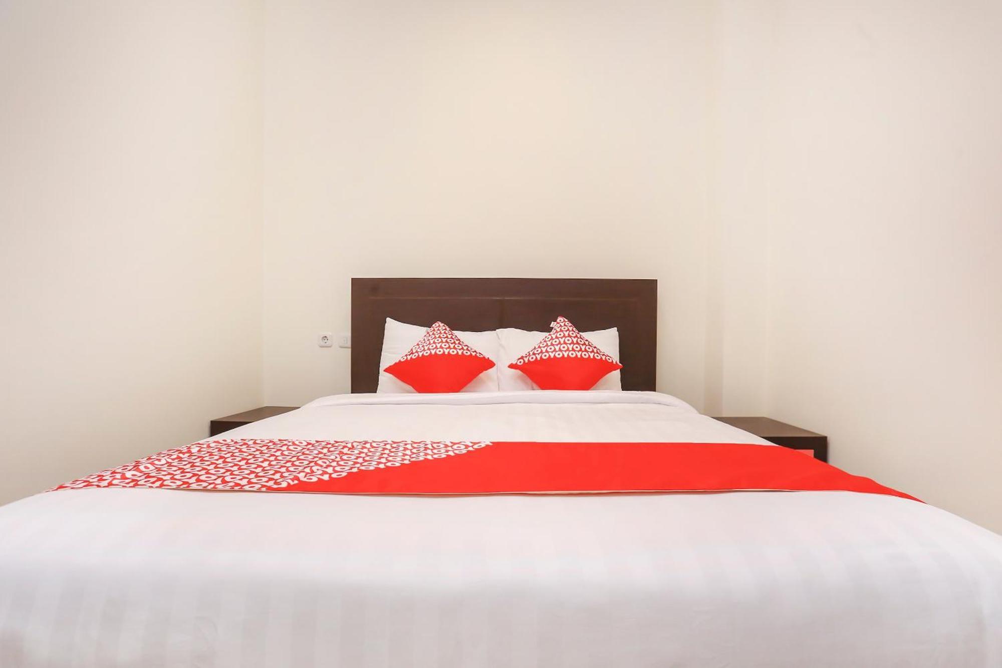 Hotel Collection O Near Jalan Malioboro Formerly Alena Yogyakarta